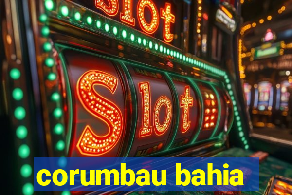 corumbau bahia